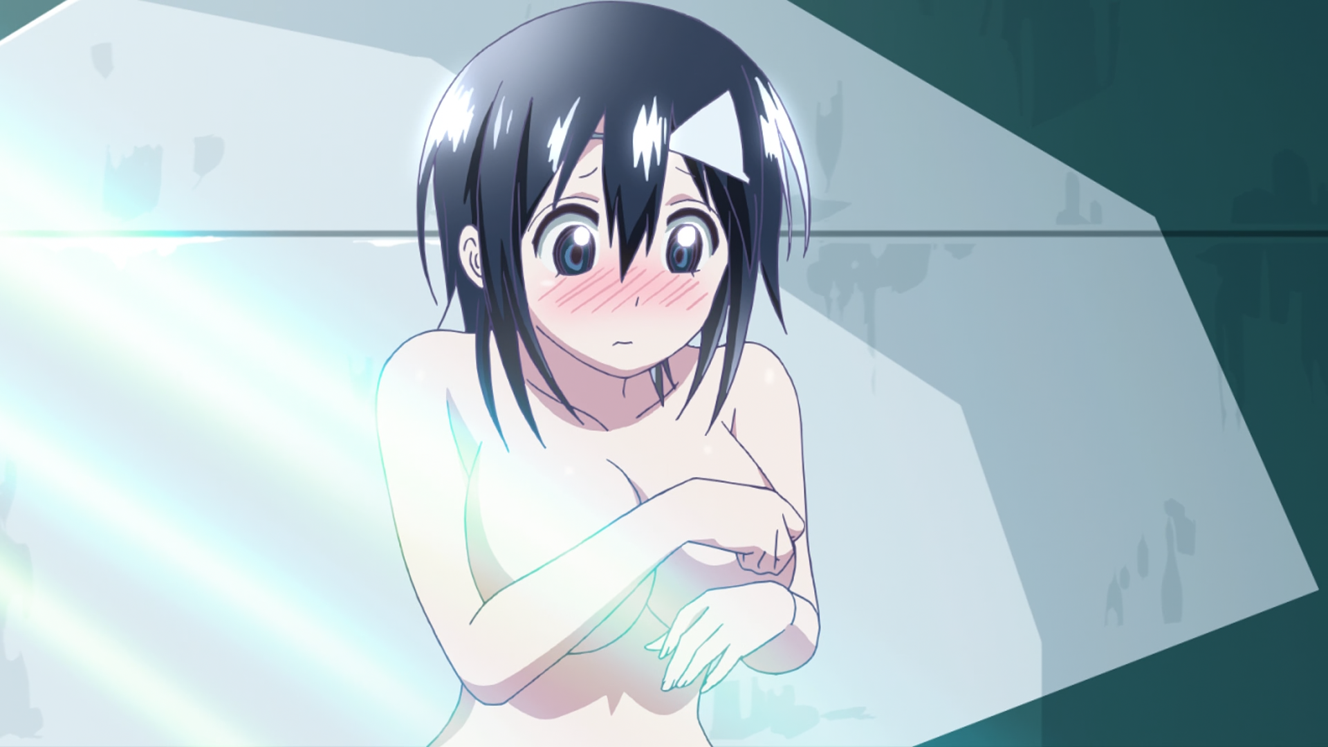 Blood Lad (dengeki-bunko, Nikki-Sixx)